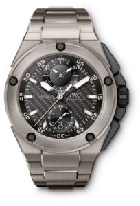 Ingenieur Chronograph Edition Lewis Hamilton