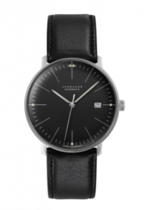 Max Bill Automatic Black Stick