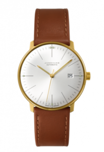 Max Bill Automatic PVD