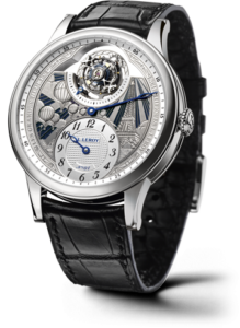 Les Grandes Heuers Scientifiques