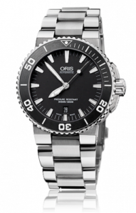 Aquis Date 43
