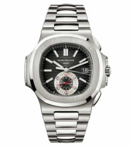 Nautilus 5980 Black