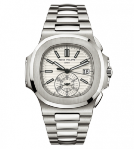 Nautilus 5980 White