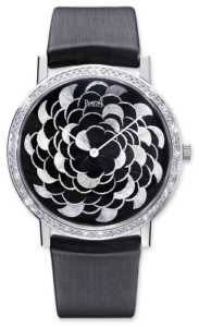 Altiplano 38 White Gold Mythical Journey Venice