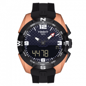 Tissot T-Touch Expert Solar Tour De France 2019