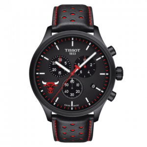 Tissot Chrono XL NBA Chicaco Bulls