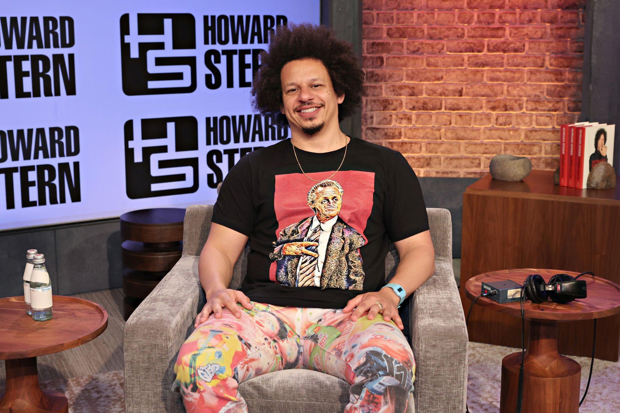Eric Andre's Casio F-91W